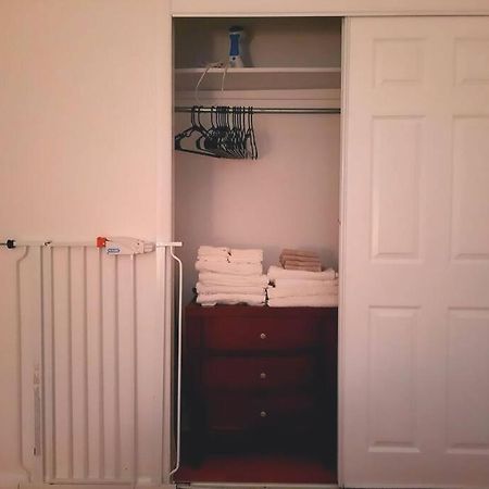 Pet Friendly Apartment Minutes From Nyc! West New York Extérieur photo